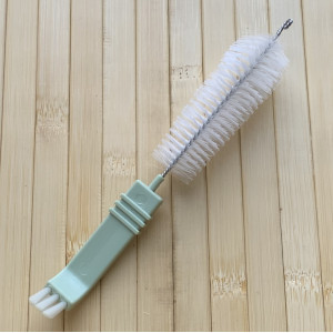 Щетка для чистки заварника. Photo 3